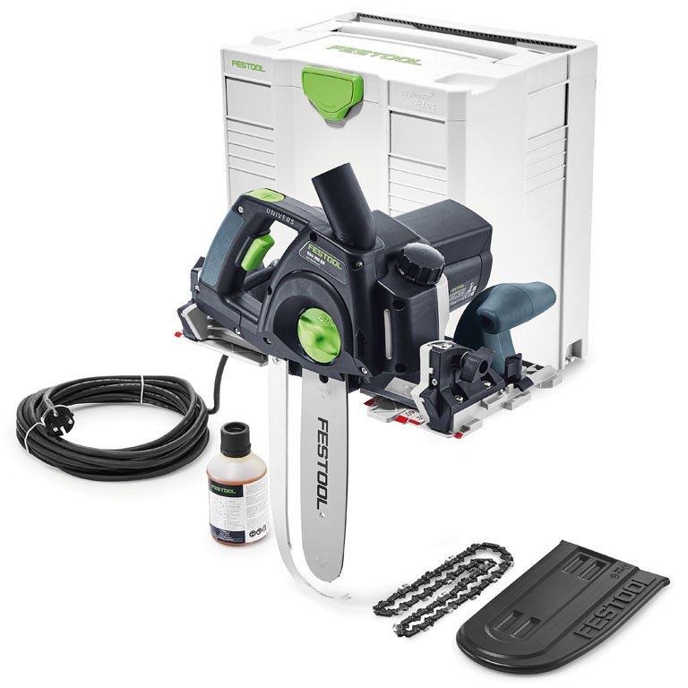 Пила Festool Univer SSU200 EB-PLUS-FS- 240 В