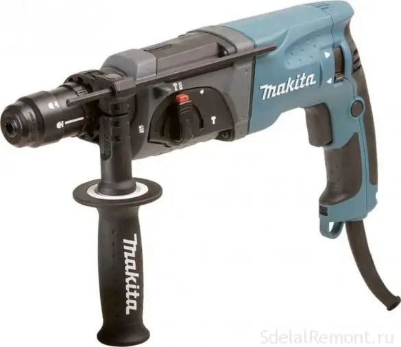 Настоящий Makita