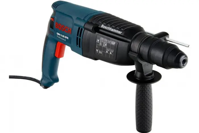 Перфоратор Bosch GBH 2-26 DFR Professional (0611254768)