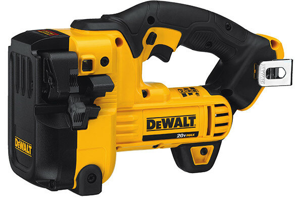 Аккумуляторный шпилькорез DeWALT